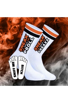 Zoknik / SneakFreaxx Sneak Berlin Proll zokni