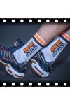 Socks / SneakFreaxx Sneak Berlin Proll Socks