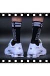Zoknik / SneakFreaxx Sneak Woof Puppy zokni - fekete