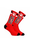 Zoknik / SneakFreaxx Sneak Woof Puppy zokni