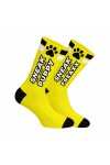 Socks / SneakFreaxx Woof Puppy Socks