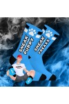 Zoknik / SneakFreaxx Sneak Woof Puppy zokni