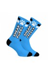Zoknik / SneakFreaxx Sneak Woof Puppy zokni