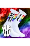 Pride, Zoknik / SneakFreaxx Sneak Pride zokni