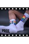 Pride, Zoknik / SneakFreaxx Sneak Pride zokni