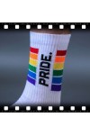 Pride, Zoknik / SneakFreaxx Sneak Pride zokni