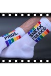 Pride, Zoknik / SneakFreaxx Sneak Pride zokni