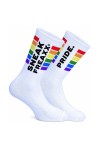 Pride, Zoknik / SneakFreaxx Sneak Pride zokni