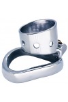 Chastity / CockLock Cylia penis stress cylinder 5 x 3.4cm
