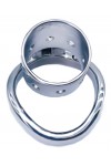 Chastity / CockLock Cylia penis stress cylinder 5 x 3.4cm