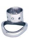 Chastity / CockLock Cylia penis stress cylinder 5 x 3.4cm