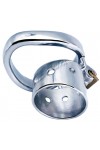 Chastity / CockLock Cylia penis stress cylinder 5 x 3.4cm