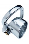 Chastity / CockLock Cylia penis stress cylinder 5 x 3.4cm