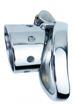 Chastity / CockLock Cylia penis stress cylinder 5 x 3.4cm