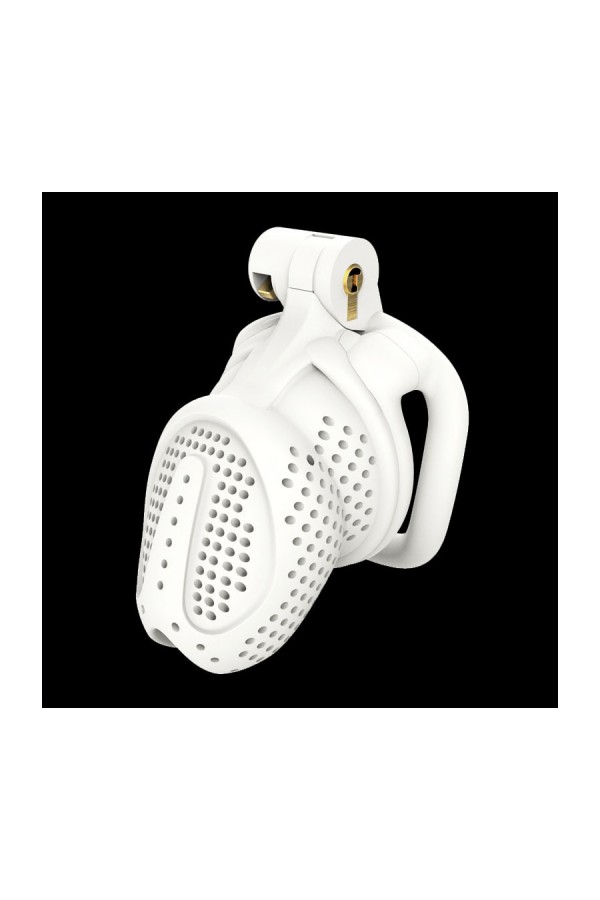 Chastity / CockLock Timea chastity cage 7.5 x 3cm