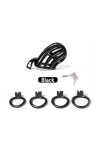 Chastity / CockLock Netia chastity cage 7.5 x 3.1cm