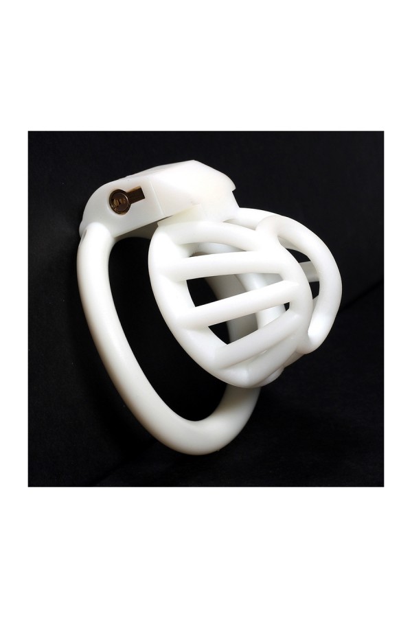 Chastity / CockLock Netia chastity cage 7.5 x 3.1cm