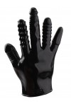Specials / Chisa Black Mont - Anal Quintuple Glove