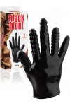 Specials / Chisa Black Mont - Anal Quintuple Glove