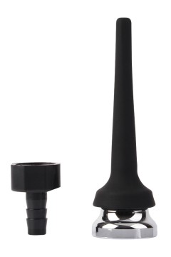 Kimosók / Chisa Black Mont - 2in1 szilikon kimosófej