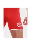 Singlet / Barcode Berlin Allan Red Singlet