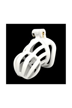 Chastity / CockLock Narra chastity cage 8 x 3.6cm