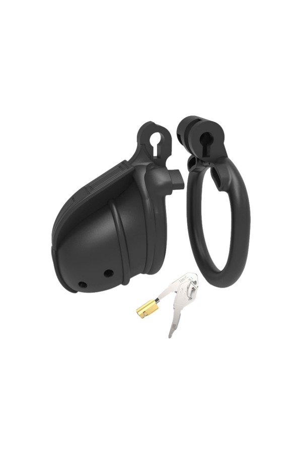 Erényövek / CockLock Stegria férfi erényöv