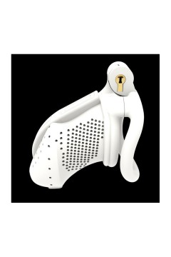 Chastity / CockLock Maspia chastity cage 8 x 3.3cm