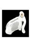 Chastity / CockLock Maspia chastity cage 8 x 3.3cm