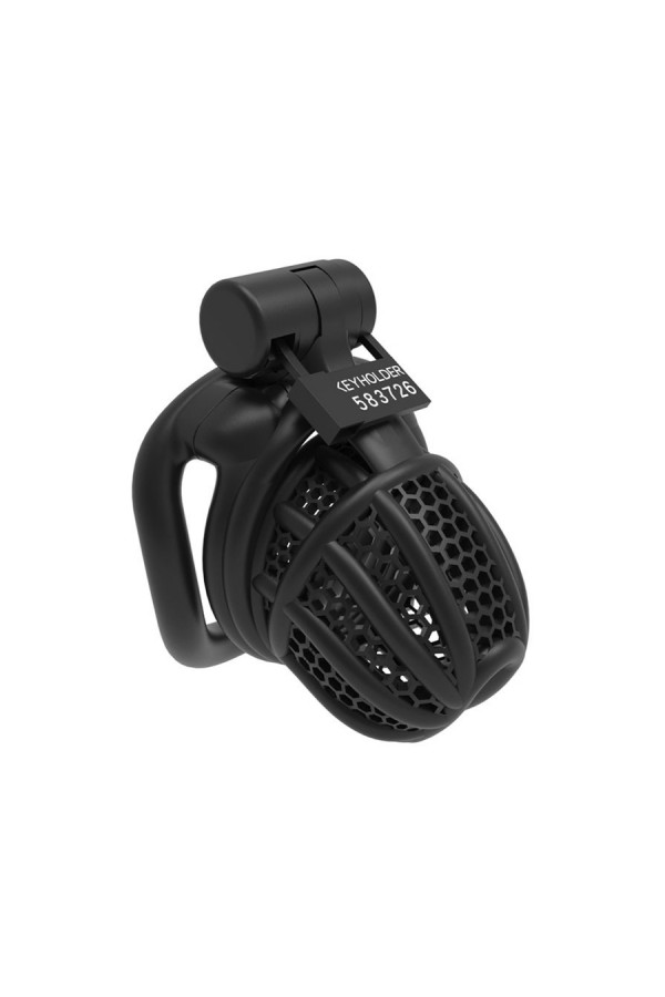 Erényövek / CockLock Combia férfi erényöv