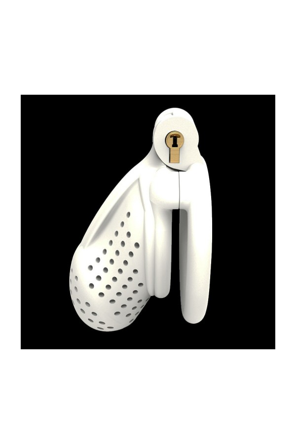 Chastity / CockLock Dottia chastity cage 8.5 x 3.5cm