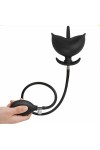 Felfújható játékok / InflateGear Lotus felfújható buttplug - szelepes