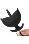 Felfújható játékok / InflateGear Lotus felfújható buttplug - szelepes