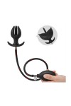 Inflatable Toys / InflateGear Inflatable plug Lotus 8 x 4.5cm