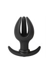Felfújható játékok / InflateGear Lotus felfújható buttplug - szelepes