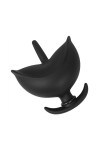 Felfújható játékok / InflateGear Lotus felfújható buttplug - szelepes