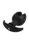 Felfújható játékok / InflateGear Lotus felfújható buttplug - szelepes