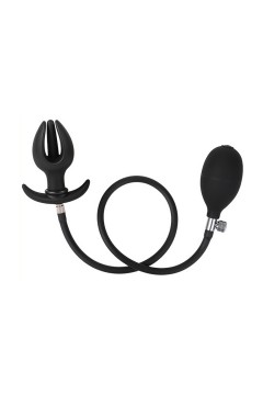 Felfújható játékok / InflateGear Lotus felfújható buttplug - szelepes