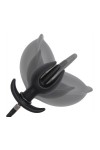 Felfújható játékok / InflateGear Lotus felfújható buttplug - szelepes