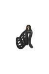 Chastity / CockLock Keima chastity cage 7.5 x 3.6cm