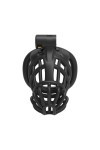 Chastity / CockLock Keima chastity cage 7.5 x 3.6cm