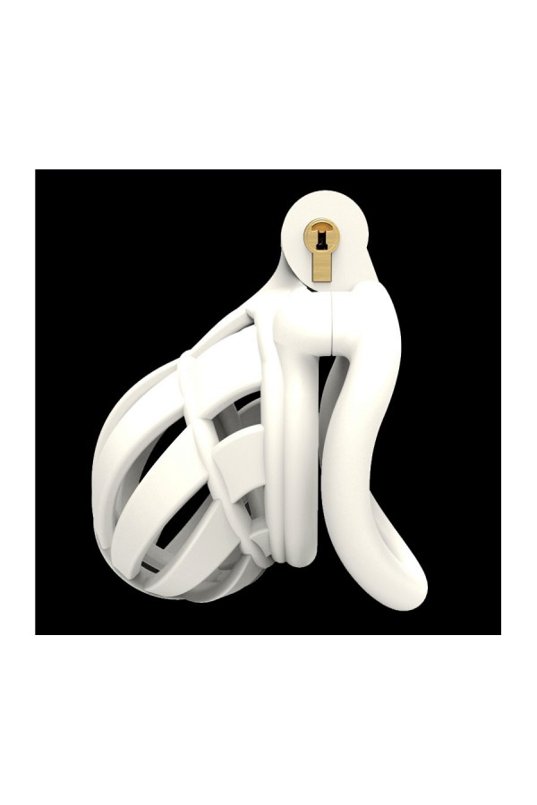 Chastity / CockLock Biglea chastity cage 6.5 x 3.6cm