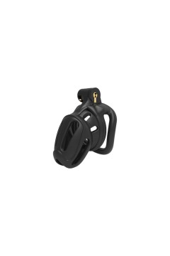 Chastity / CockLock Armoria chastity cage 8 x 3.6cm