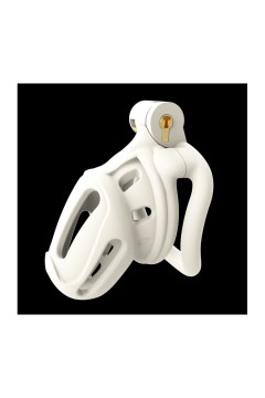 Chastity / CockLock Armoria chastity cage 8 x 3.6cm