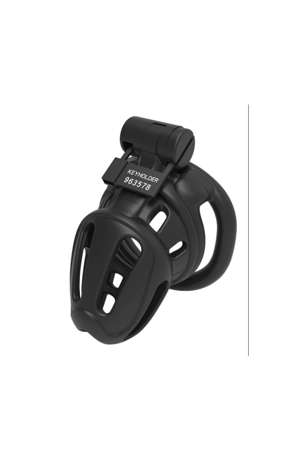 Chastity / CockLock Armoria chastity cage 8 x 3.6cm