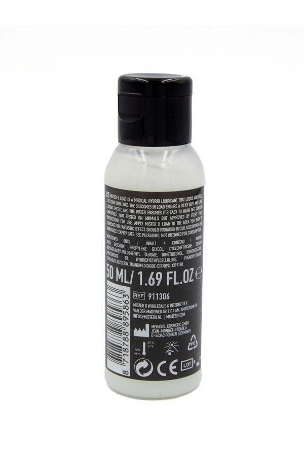 Lubes / Mister B LOAD Lubricant