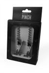 Tit Clamps / Mister B Mawa Nipple Clamps