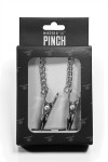 Tit Clamps / Mister B Mawa Nipple Clamps