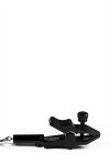 Tit Clamps / Mister B Extreme Nipple Clamps Adjustable