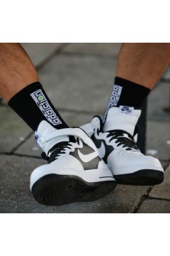 Socks / Addiction Classic Addiction Socks